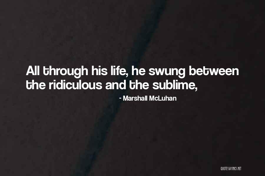 Psaras Shipping Quotes By Marshall McLuhan Psaras Shipping Quotes By Marshall McLuhan