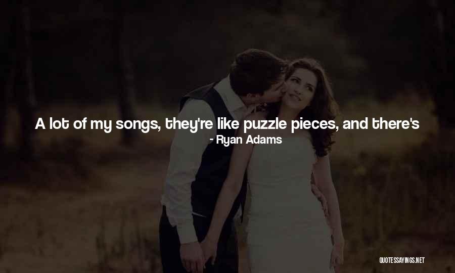 Psarras James Quotes By Ryan Adams Psarras James Quotes By Ryan Adams