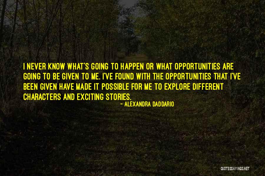 Psaumes 118 Quotes By Alexandra Daddario Psaumes 118 Quotes By Alexandra Daddario