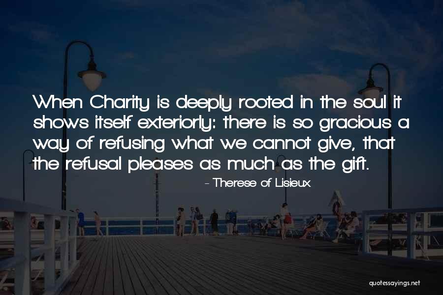 Psaumes 23 Quotes By Therese Of Lisieux Psaumes 23 Quotes By Therese Of Lisieux