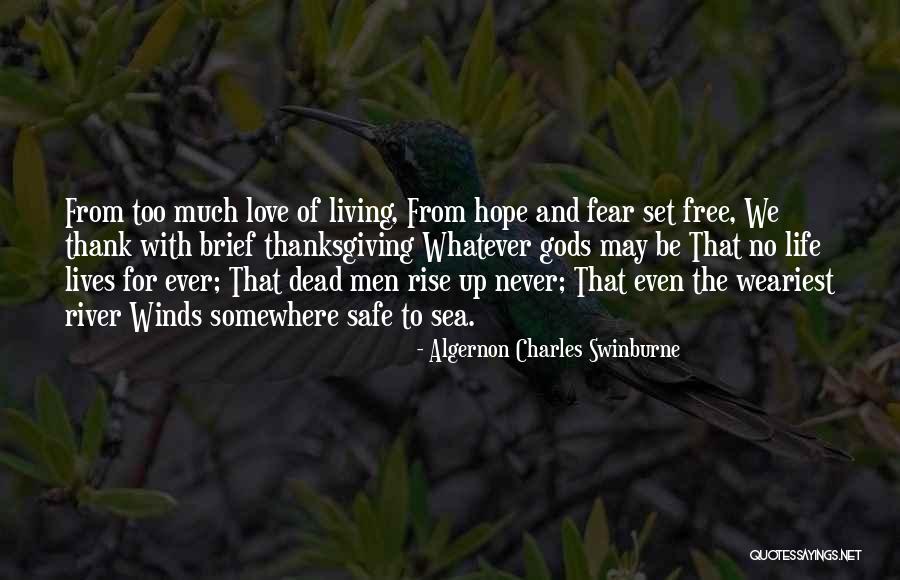 Psaumes 35 Quotes By Algernon Charles Swinburne Psaumes 35 Quotes By Algernon Charles Swinburne