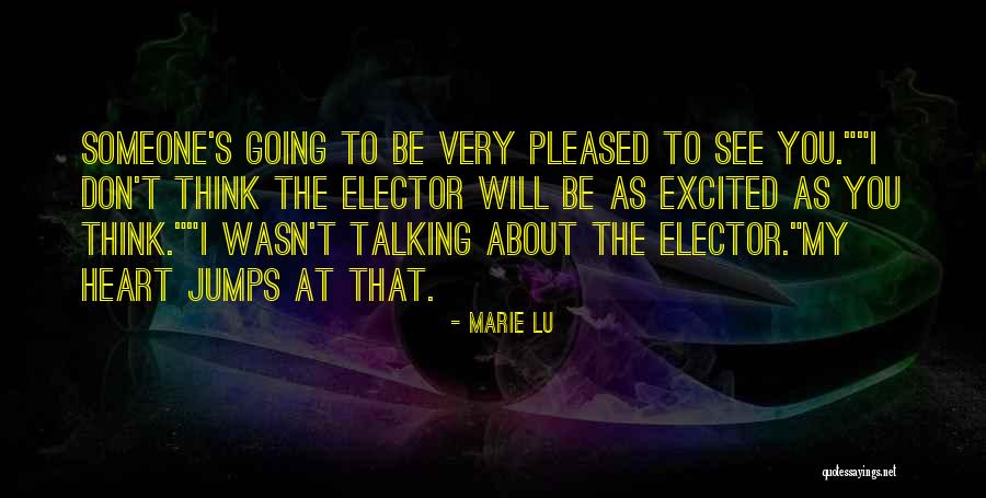 Psc Thulasi Quotes By Marie Lu Psc Thulasi Quotes By Marie Lu
