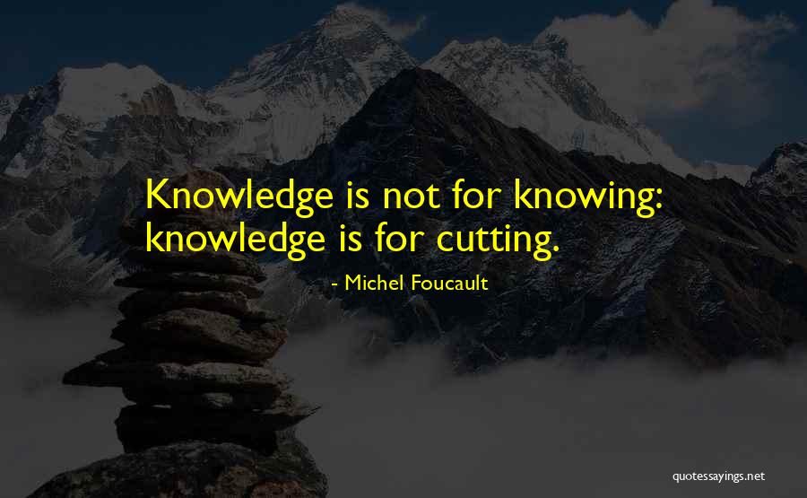 Pscoa Scholarship Quotes By Michel Foucault Pscoa Scholarship Quotes By Michel Foucault