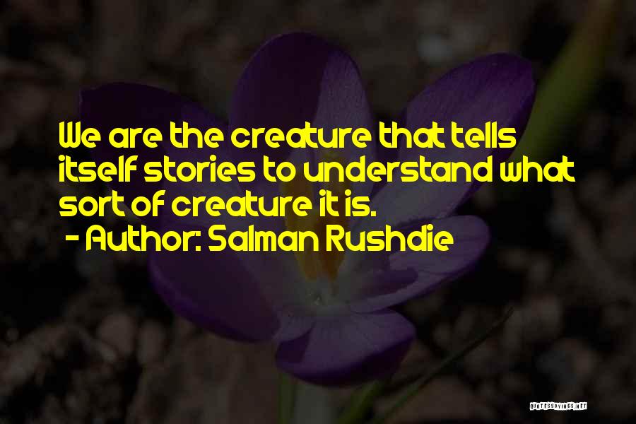 Psei Index Quotes By Salman Rushdie