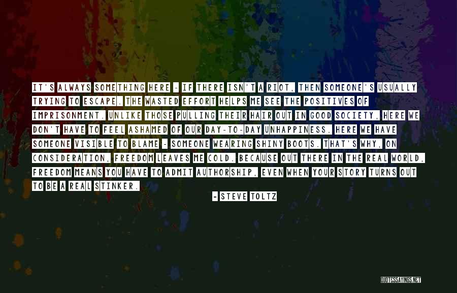 Pseud Quotes By Steve Toltz Pseud Quotes By Steve Toltz