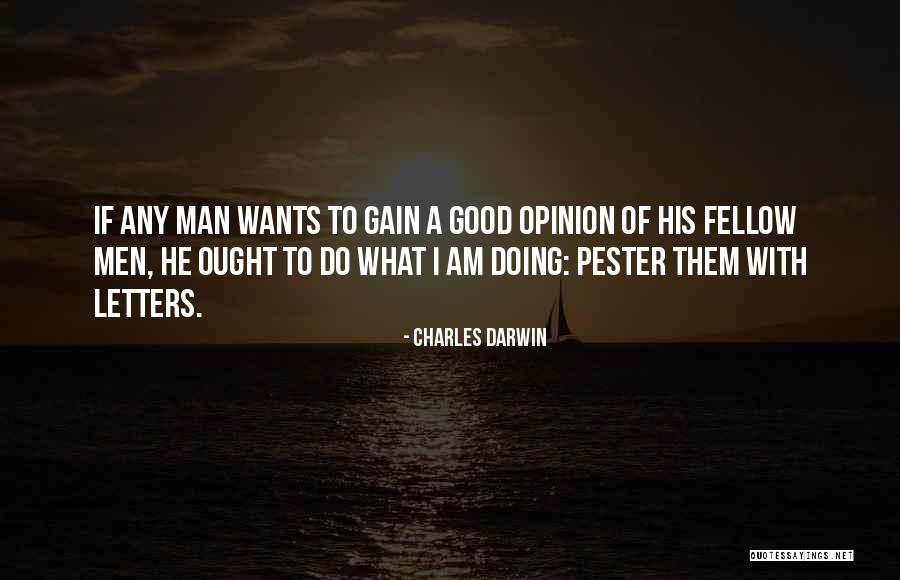 Pseudepigraphical Pronunciation Quotes By Charles Darwin Pseudepigraphical Pronunciation Quotes By Charles Darwin