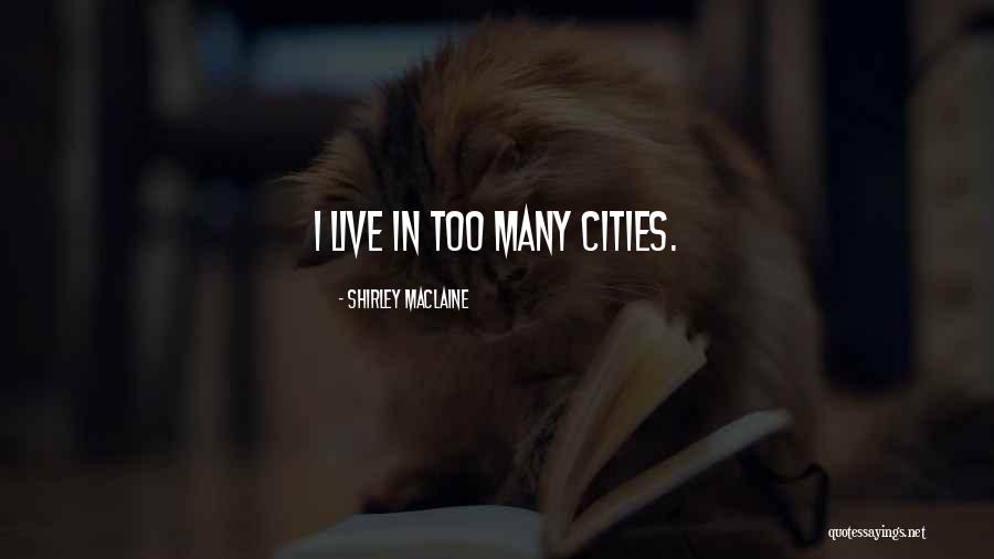 Pseudo Carpal Tunnel Syndrome Quotes By Shirley Maclaine Pseudo Carpal Tunnel Syndrome Quotes By Shirley Maclaine