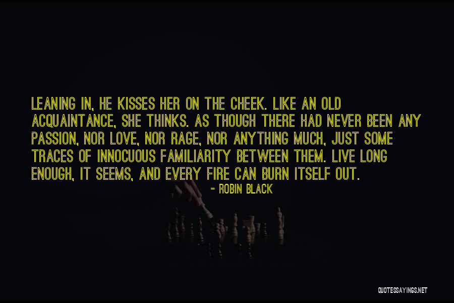 Pseudo Evangelism Quotes By Robin Black Pseudo Evangelism Quotes By Robin Black