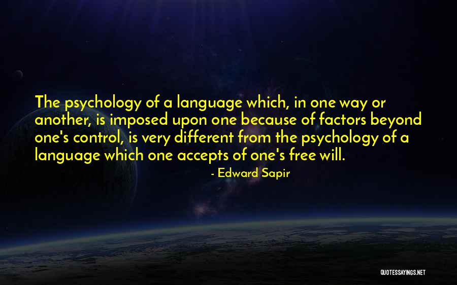 Pseudo Intellectualism Means Quotes By Edward Sapir Pseudo Intellectualism Means Quotes By Edward Sapir