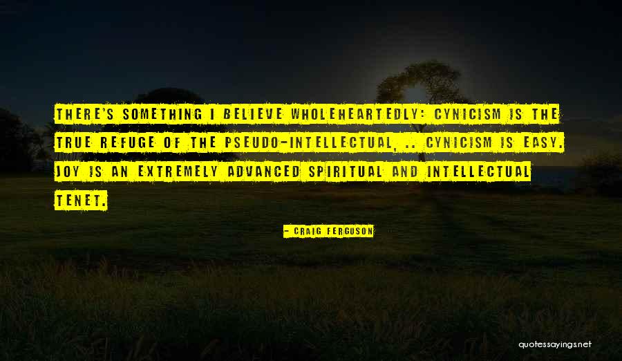 Pseudo Spiritual Quotes By Craig Ferguson Pseudo Spiritual Quotes By Craig Ferguson