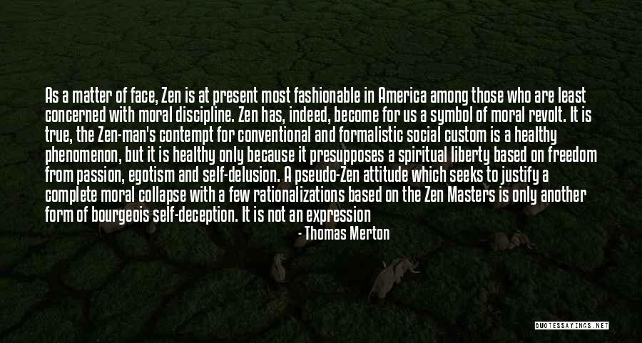 Pseudo Spiritual Quotes By Thomas Merton Pseudo Spiritual Quotes By Thomas Merton