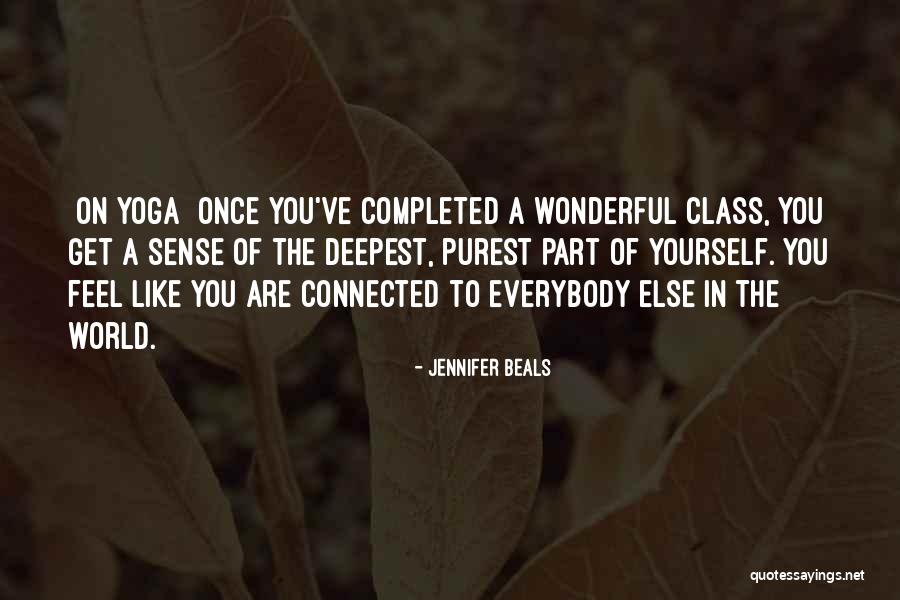 Pseudobiceros Gloriosus Quotes By Jennifer Beals Pseudobiceros Gloriosus Quotes By Jennifer Beals