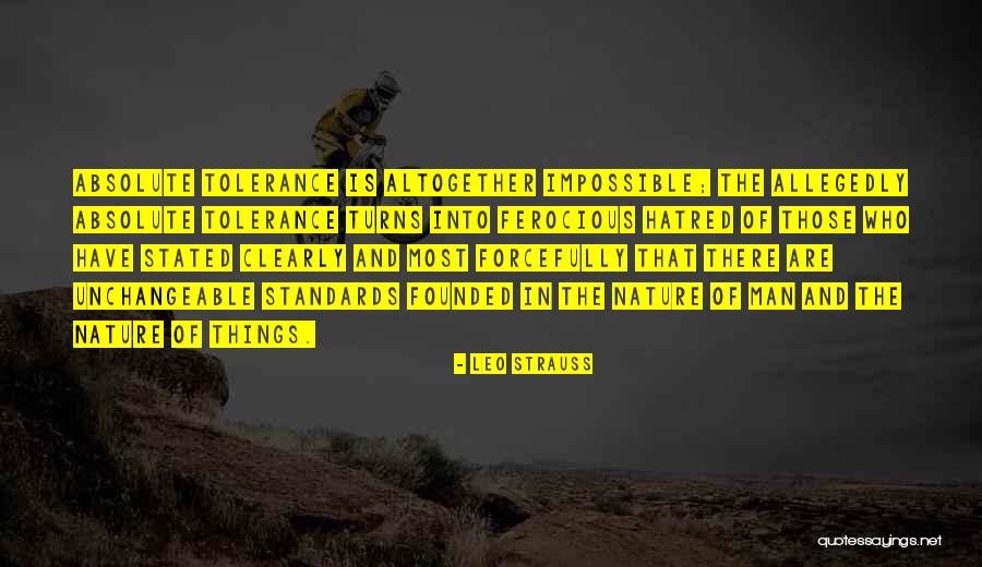 Pseudocientificas Quotes By Leo Strauss Pseudocientificas Quotes By Leo Strauss