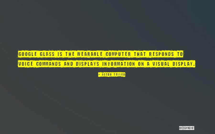 Pseudocode Problems Quotes By Astro Teller Pseudocode Problems Quotes By Astro Teller