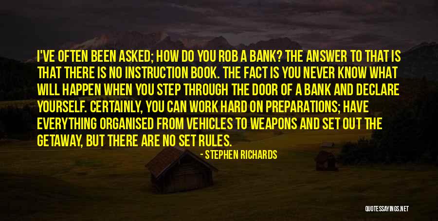 Pseudocode Problems Quotes By Stephen Richards Pseudocode Problems Quotes By Stephen Richards