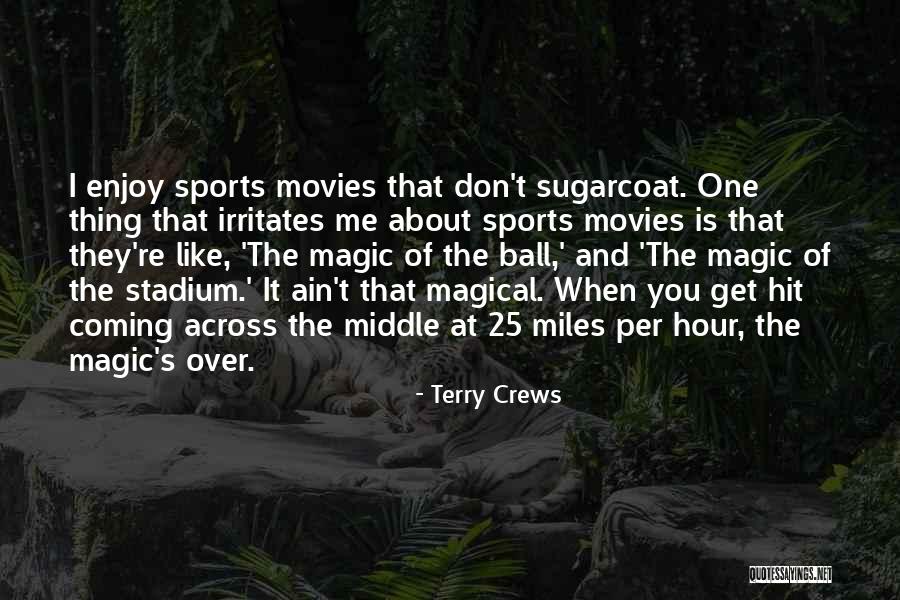 Pseudocode Problems Quotes By Terry Crews Pseudocode Problems Quotes By Terry Crews