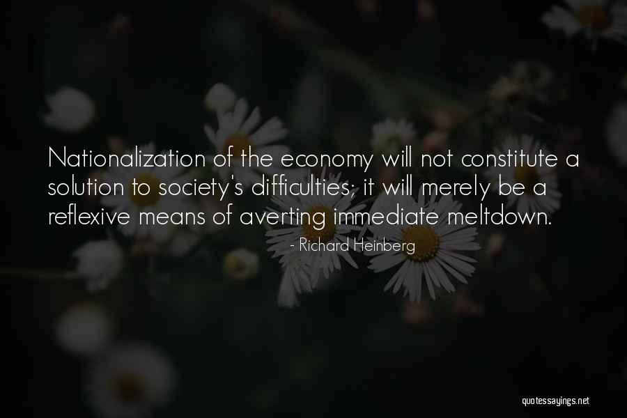Pseudocommunity Quotes By Richard Heinberg Pseudocommunity Quotes By Richard Heinberg
