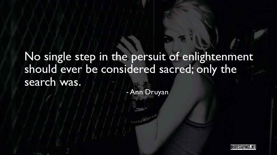 Pseudocopulation In Starfish Quotes By Ann Druyan Pseudocopulation In Starfish Quotes By Ann Druyan