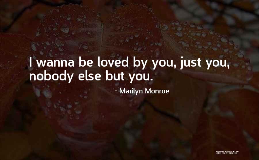 Pseudomystical Quotes By Marilyn Monroe