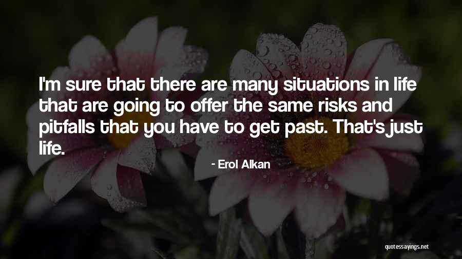 Pseudonim Branislava Quotes By Erol Alkan Pseudonim Branislava Quotes By Erol Alkan