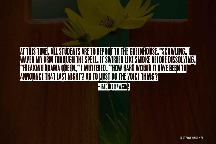 Pseudonym Generator Quotes By Rachel Hawkins Pseudonym Generator Quotes By Rachel Hawkins