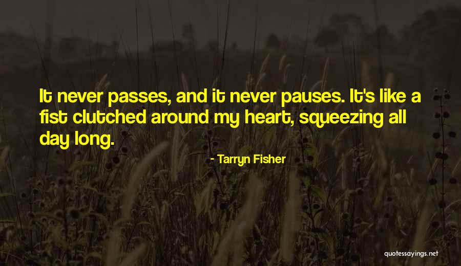 Pseudonym Generator Quotes By Tarryn Fisher Pseudonym Generator Quotes By Tarryn Fisher