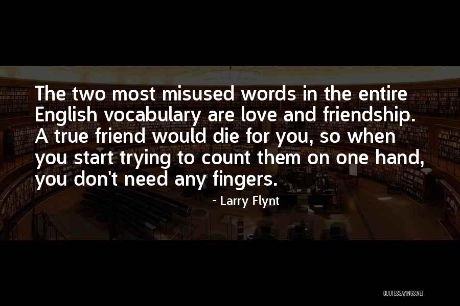 Pseudonymity In Networks Quotes By Larry Flynt Pseudonymity In Networks Quotes By Larry Flynt