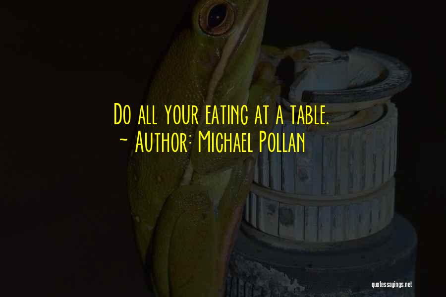 Pseudonyms In Quotes By Michael Pollan