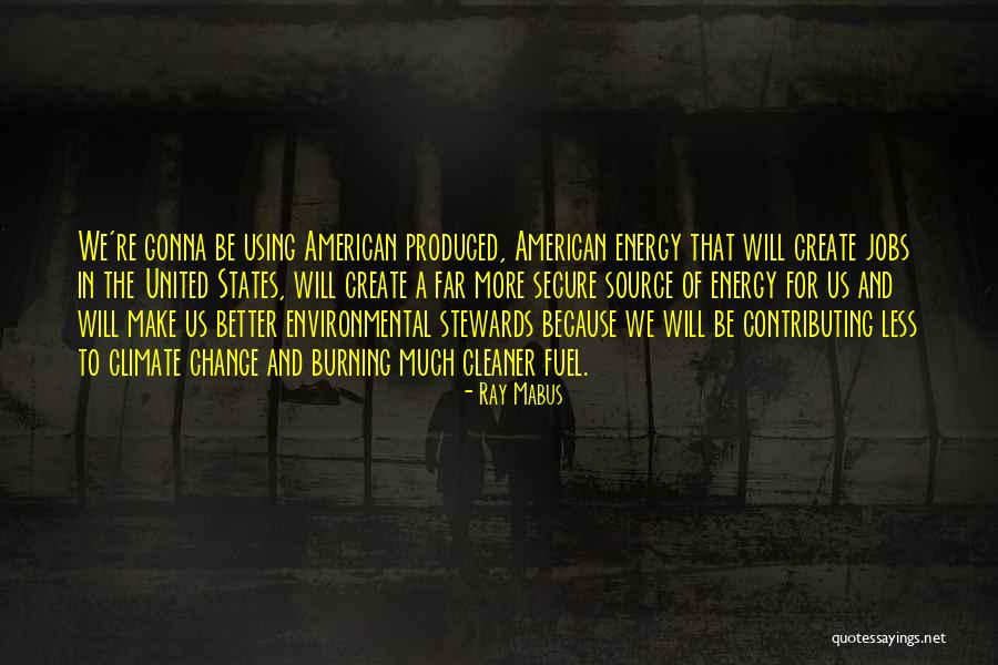 Pseudopod Quotes By Ray Mabus Pseudopod Quotes By Ray Mabus