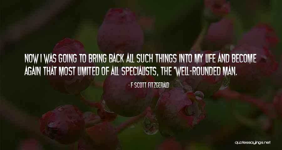 Pseudopodia Quotes By F Scott Fitzgerald Pseudopodia Quotes By F Scott Fitzgerald