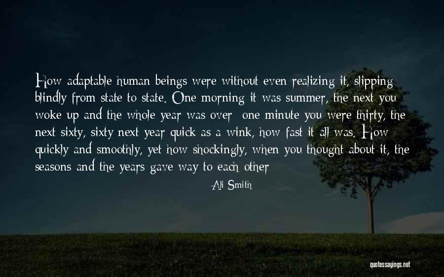 Pseudoscience Topics Quotes By Ali Smith Pseudoscience Topics Quotes By Ali Smith