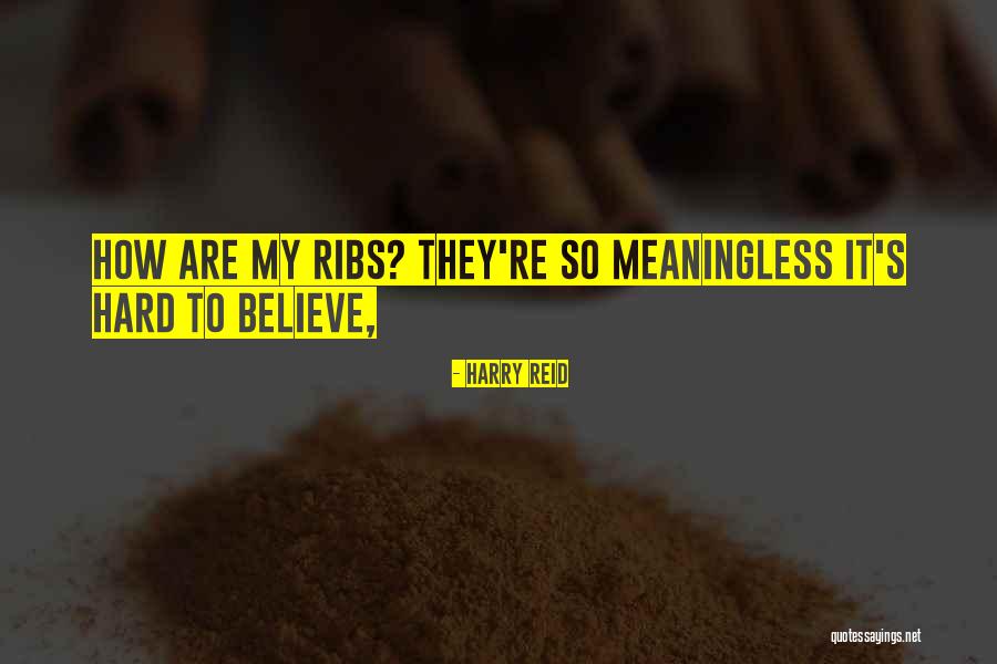 Pseudoscience Topics Quotes By Harry Reid Pseudoscience Topics Quotes By Harry Reid