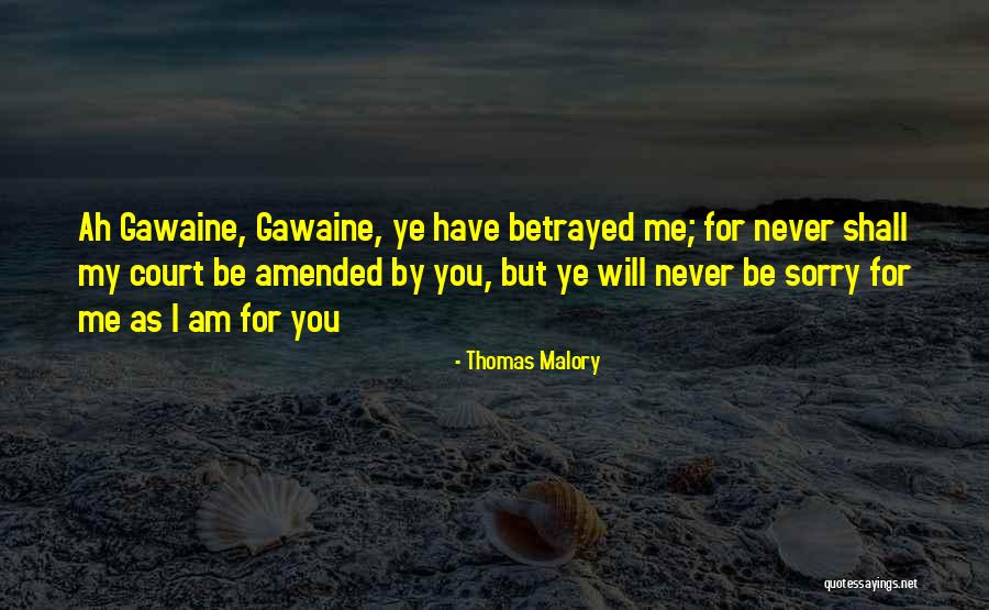 Pseudoscience Topics Quotes By Thomas Malory Pseudoscience Topics Quotes By Thomas Malory