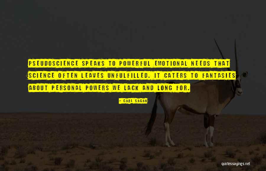 Pseudoscience Vs Science Quotes By Carl Sagan Pseudoscience Vs Science Quotes By Carl Sagan