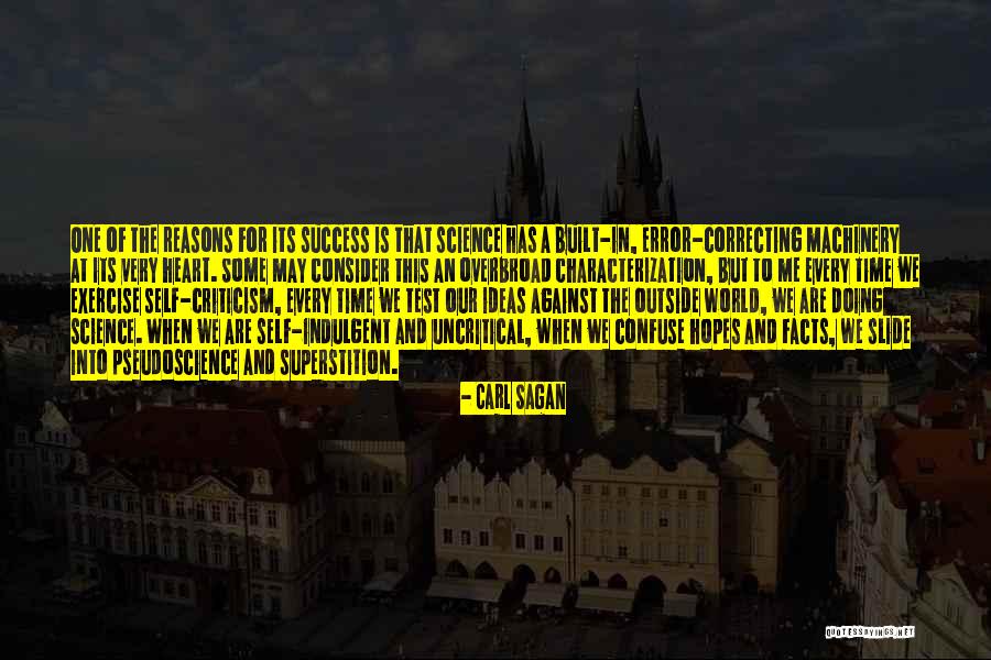 Pseudoscience Vs Science Quotes By Carl Sagan Pseudoscience Vs Science Quotes By Carl Sagan