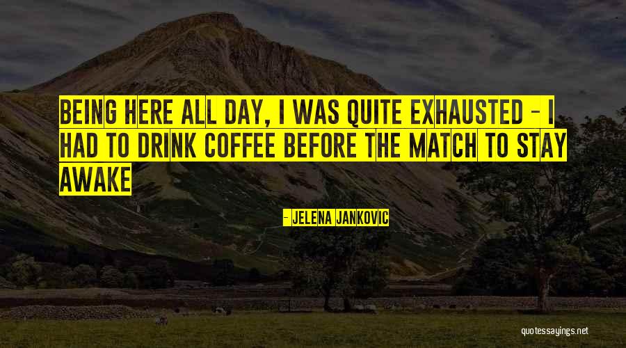 Pseudoscientific Interventions Quotes By Jelena Jankovic Pseudoscientific Interventions Quotes By Jelena Jankovic