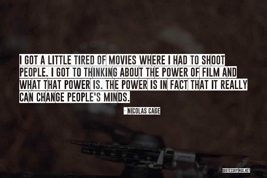Psfights Quotes By Nicolas Cage Psfights Quotes By Nicolas Cage