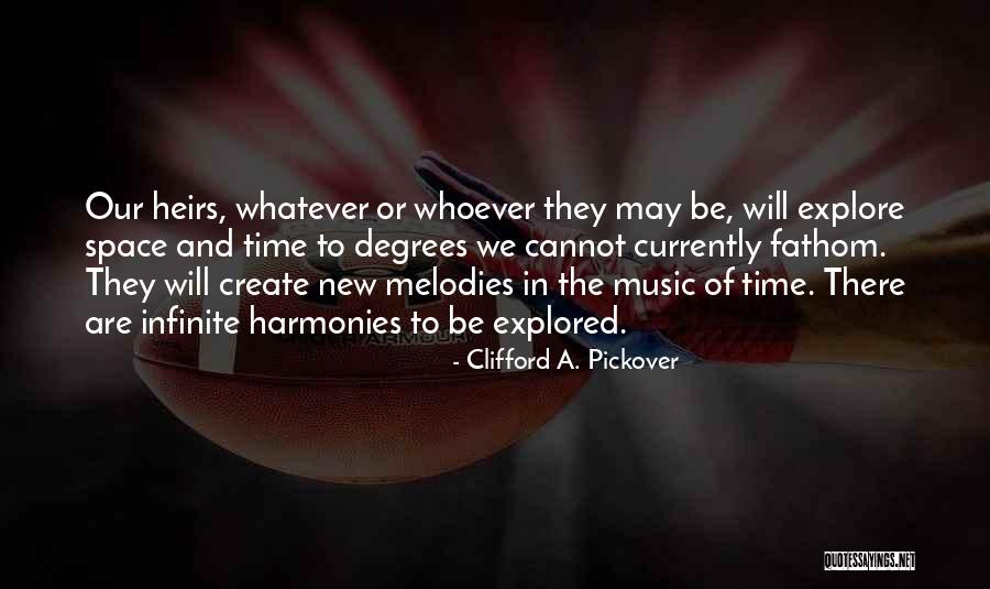Psgstream Quotes By Clifford A. Pickover Psgstream Quotes By Clifford A. Pickover