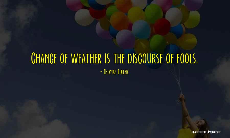 Pshew Quotes By Thomas Fuller Pshew Quotes By Thomas Fuller