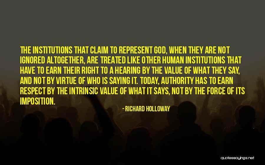 Pshh Quotes By Richard Holloway Pshh Quotes By Richard Holloway