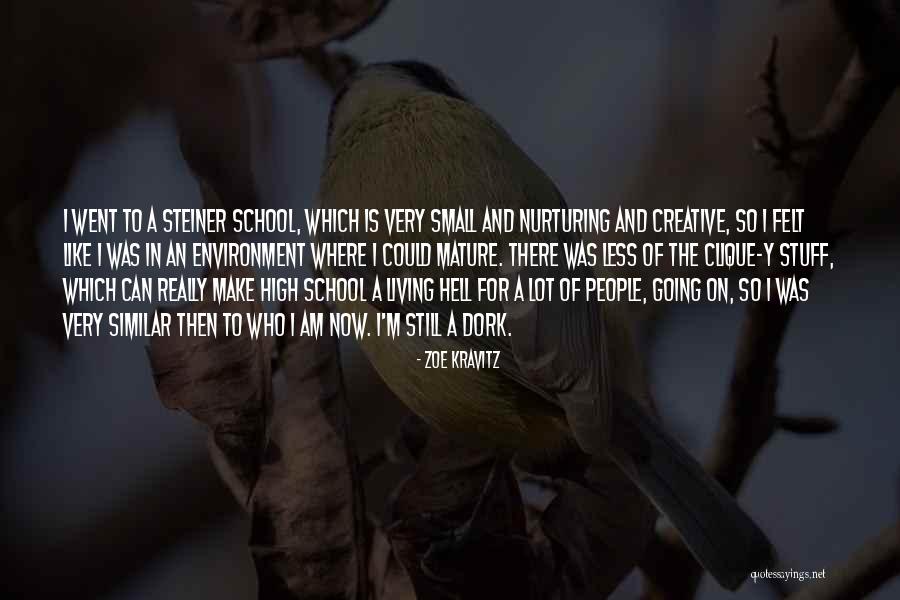 Pshh Quotes By Zoe Kravitz Pshh Quotes By Zoe Kravitz