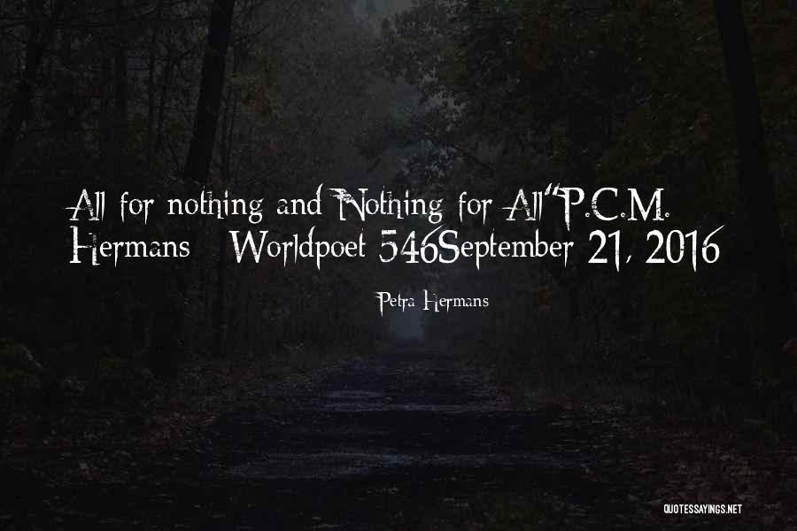 P'shone And P'nam Quotes By Petra Hermans P'shone And P'nam Quotes By Petra Hermans