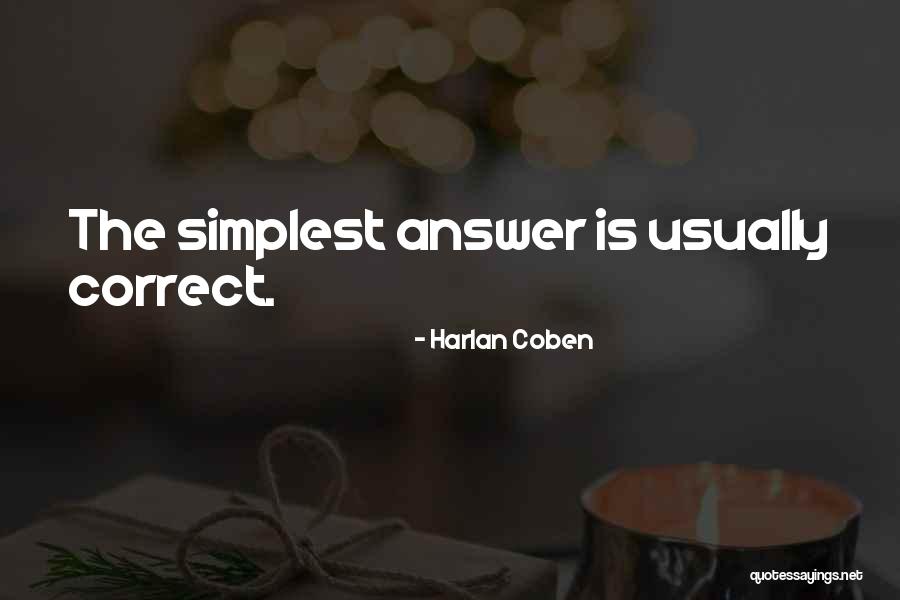 Pshycology Quotes By Harlan Coben Pshycology Quotes By Harlan Coben