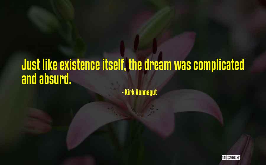 Psi Kid Quotes By Kirk Vonnegut Psi Kid Quotes By Kirk Vonnegut