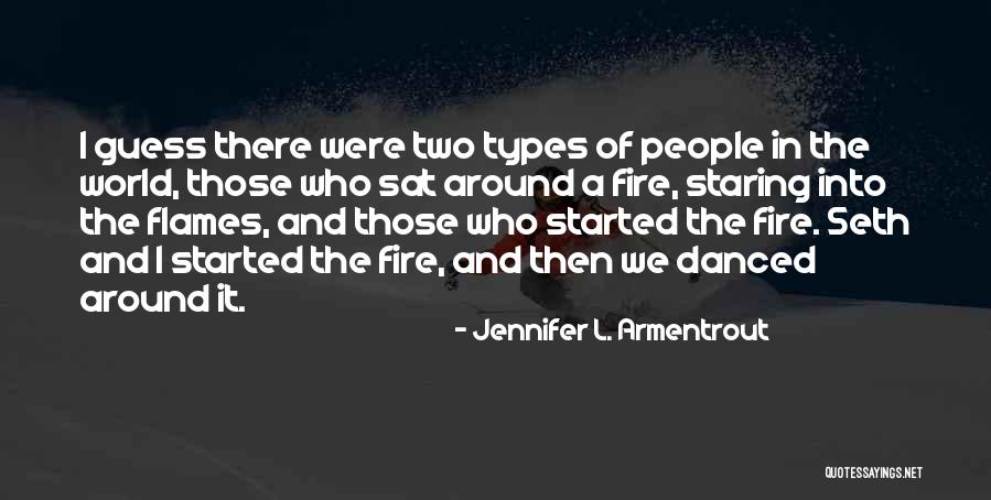 Psic Ticos Restaurant Quotes By Jennifer L. Armentrout Psic Ticos Restaurant Quotes By Jennifer L. Armentrout
