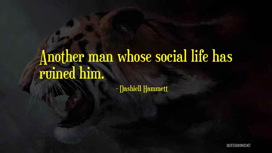 Psic Ticoshopping Quotes By Dashiell Hammett Psic Ticoshopping Quotes By Dashiell Hammett