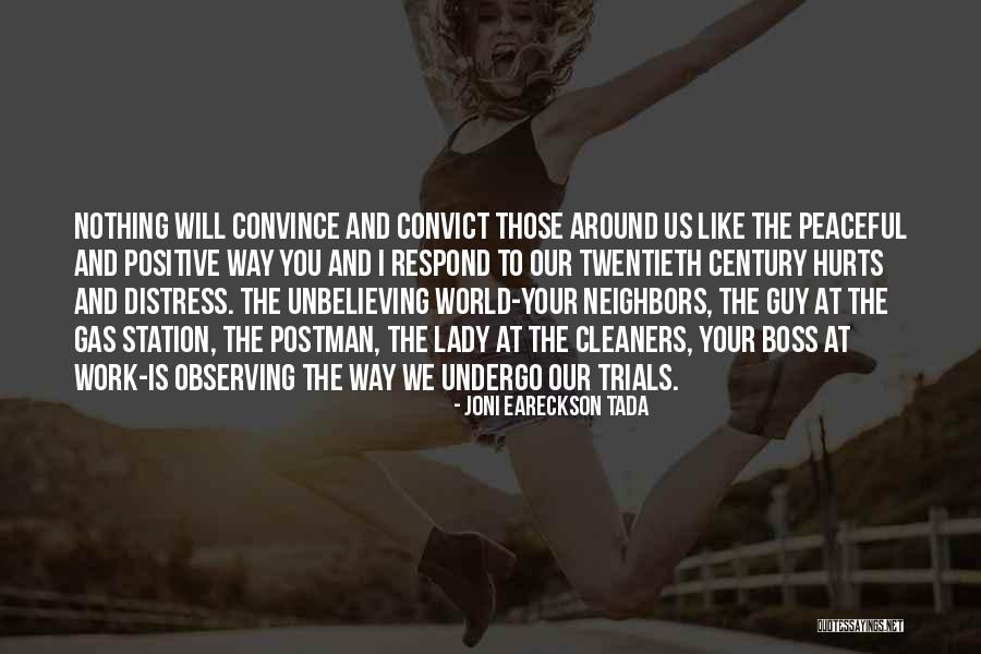 Psichiatra Pancheri Quotes By Joni Eareckson Tada Psichiatra Pancheri Quotes By Joni Eareckson Tada