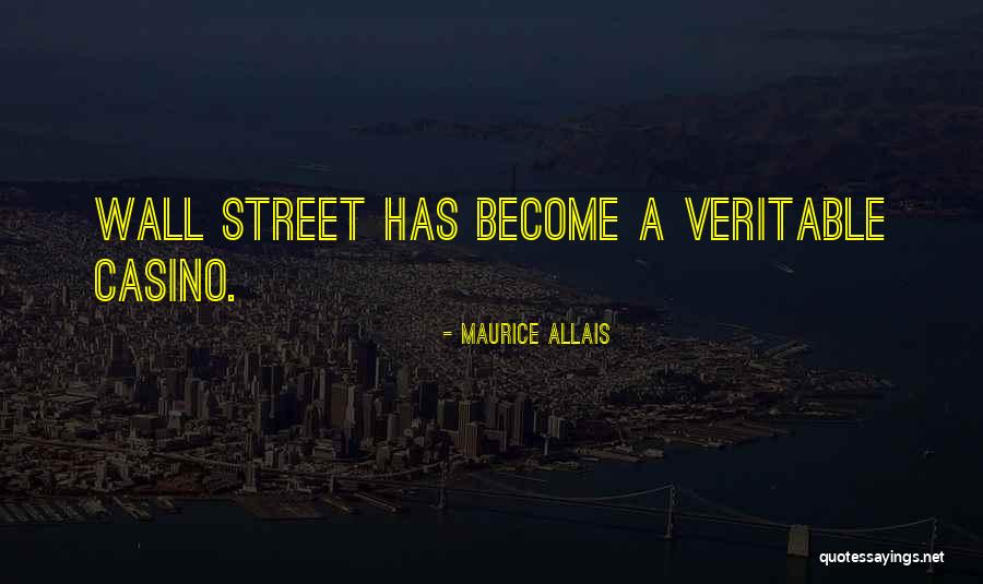 Psicoanalisis Para Quotes By Maurice Allais Psicoanalisis Para Quotes By Maurice Allais