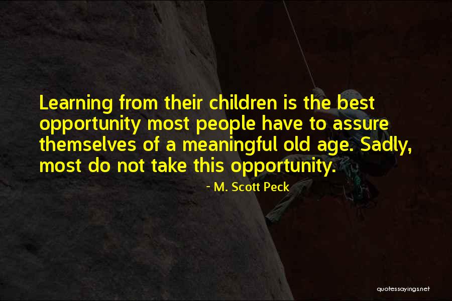 Psicologicamente Hablando Quotes By M. Scott Peck Psicologicamente Hablando Quotes By M. Scott Peck