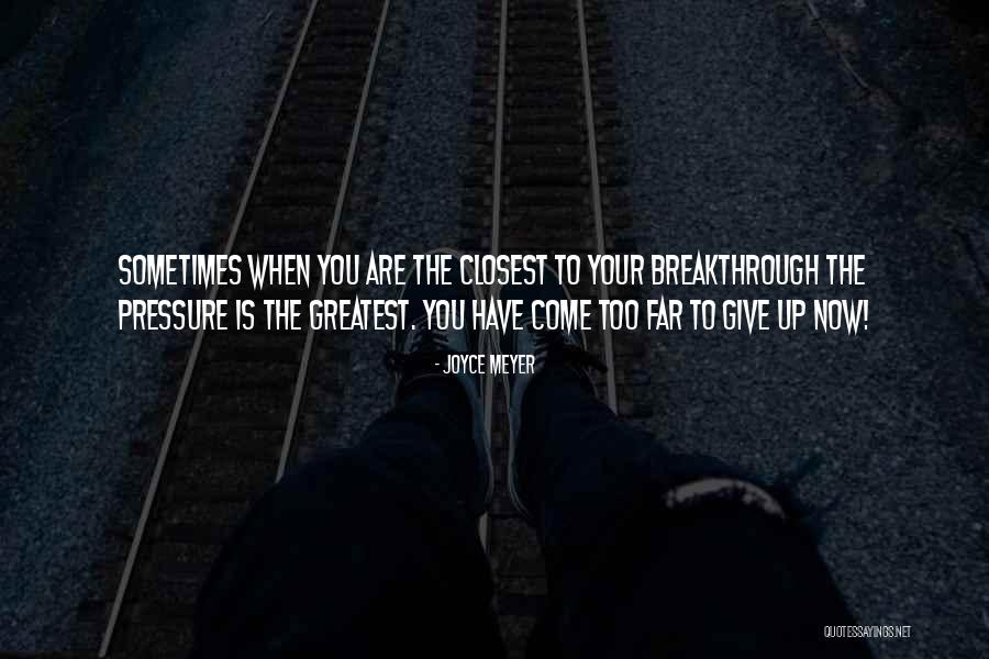 Psicologos Online Quotes By Joyce Meyer Psicologos Online Quotes By Joyce Meyer